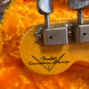 Fender Custom Shop Heavy Relic 61 Stratocaster - Poblano