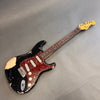 Fender Custom Shop Heavy Relic 61 Stratocaster - Poblano