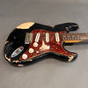 Fender Custom Shop Heavy Relic 61 Stratocaster - Poblano