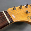 Fender Custom Shop Heavy Relic 61 Stratocaster - Poblano
