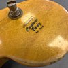 Fender Custom Shop Heavy Relic 61 Stratocaster - Poblano