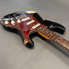 Fender Custom Shop Heavy Relic 61 Stratocaster - Poblano