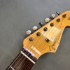 Fender Custom Shop Heavy Relic 61 Stratocaster - Poblano