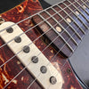 Fender Custom Shop Heavy Relic 61 Stratocaster - Poblano