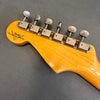 Fender Custom Shop Heavy Relic 61 Stratocaster - Poblano
