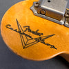 Fender Custom Shop Heavy Relic 61 Stratocaster - Poblano