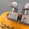 Fender Custom Shop Heavy Relic 61 Stratocaster - Poblano