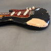 Fender Custom Shop Heavy Relic 61 Stratocaster - Poblano