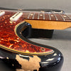 Fender Custom Shop Heavy Relic 61 Stratocaster - Poblano
