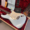 Fender Custom Shop 1963 Lush Closet Classic Stratocater - Sonic Sparkle