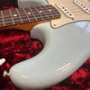Fender Custom Shop 1963 Lush Closet Classic Stratocater - Sonic Sparkle
