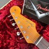 Fender Custom Shop 1963 Lush Closet Classic Stratocater - Sonic Sparkle