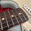Fender Custom Shop 1963 Lush Closet Classic Stratocater - Sonic Sparkle