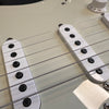 Fender Custom Shop 1963 Lush Closet Classic Stratocater - Sonic Sparkle