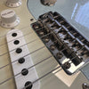 Fender Custom Shop 1963 Lush Closet Classic Stratocater - Sonic Sparkle