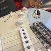 Fender Custom Shop 1963 Lush Closet Classic Stratocater - Sonic Sparkle