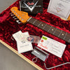Fender Custom Shop 1963 Lush Closet Classic Stratocater - Sonic Sparkle