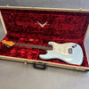 Fender Custom Shop 1963 Lush Closet Classic Stratocater - Sonic Sparkle