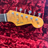 Fender Custom Shop 1963 Lush Closet Classic Stratocater - Sonic Sparkle