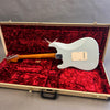 Fender Custom Shop 1963 Lush Closet Classic Stratocater - Sonic Sparkle