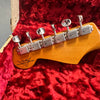 Fender Custom Shop 1963 Lush Closet Classic Stratocater - Sonic Sparkle