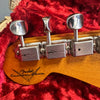 Fender Custom Shop 1963 Lush Closet Classic Stratocater - Sonic Sparkle