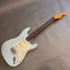 Fender Custom Shop 1963 Lush Closet Classic Stratocater - Sonic Sparkle
