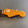 Fender Custom Shop 1963 Lush Closet Classic Stratocater - Sonic Sparkle