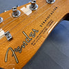 Fender Custom Shop 1963 Lush Closet Classic Stratocater - Sonic Sparkle