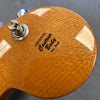 Fender Custom Shop 1963 Lush Closet Classic Stratocater - Sonic Sparkle