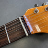 Fender Custom Shop 1963 Lush Closet Classic Stratocater - Sonic Sparkle