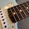 Fender Custom Shop 1963 Lush Closet Classic Stratocater - Sonic Sparkle