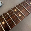 Fender Custom Shop 1963 Lush Closet Classic Stratocater - Sonic Sparkle