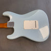 Fender Custom Shop 1963 Lush Closet Classic Stratocater - Sonic Sparkle