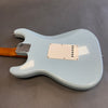 Fender Custom Shop 1963 Lush Closet Classic Stratocater - Sonic Sparkle