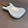Fender Custom Shop 1963 Lush Closet Classic Stratocater - Sonic Sparkle