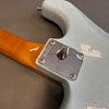 Fender Custom Shop 1963 Lush Closet Classic Stratocater - Sonic Sparkle