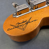 Fender Custom Shop 1963 Lush Closet Classic Stratocater - Sonic Sparkle