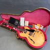Gibson Custom Shop ES335 59 Natural VOS