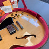 Gibson Custom Shop ES335 59 Natural VOS