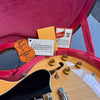 Gibson Custom Shop ES335 59 Natural VOS