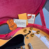 Gibson Custom Shop ES335 59 Natural VOS