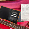 Gibson Custom Shop ES335 59 Natural VOS