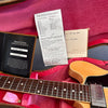 Gibson Custom Shop ES335 59 Natural VOS