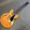 Gibson Custom Shop ES335 59 Natural VOS