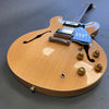 Gibson Custom Shop ES335 59 Natural VOS