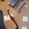 Gibson Custom Shop ES335 59 Natural VOS