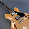 Gibson Custom Shop ES335 59 Natural VOS