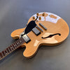 Gibson Custom Shop ES335 59 Natural VOS