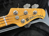 Ernie Ball Musicman Stingray Classic 2 EQ Bass 2013